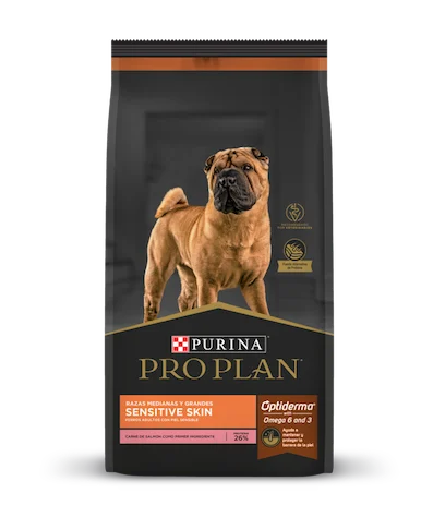 pro plan sensitive