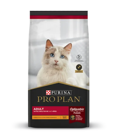 pro plan gato adulto