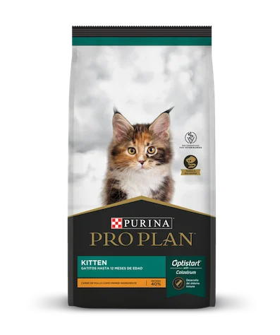 pro plan kitten