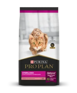 pro plan sterilised