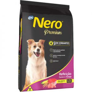 nero adulto