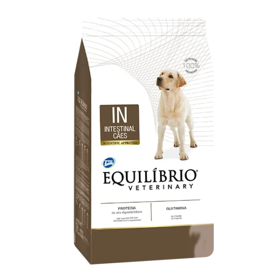equilibrio intestinal