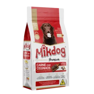 Mikdog perro adulto