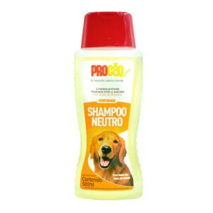 shampoo neutro