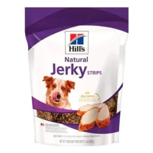Jerky Strips