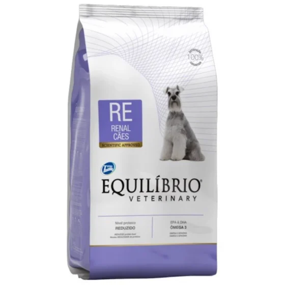 equilibrio renal