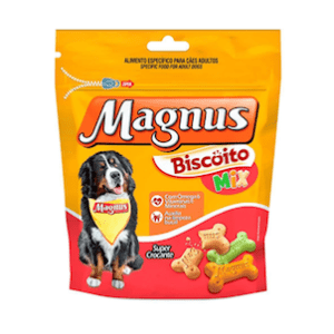 snacks magnus