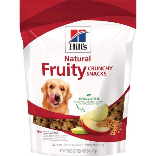 hills snacks