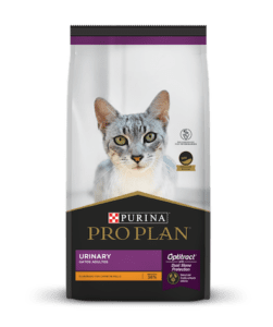 pro plan gato urinary