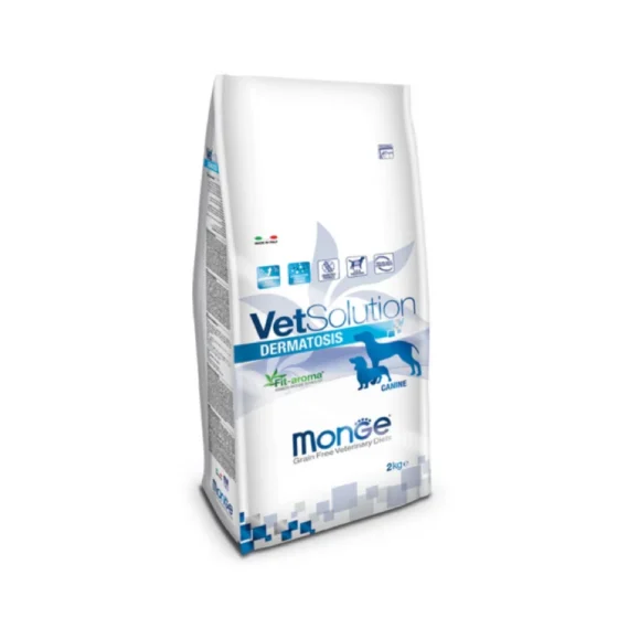 monge vetsolution