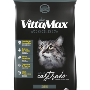 vittamax castrado pollo