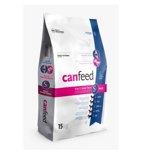 can feed