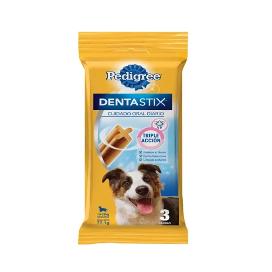 pedigree dentastix