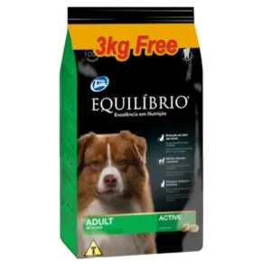 equilibrio adulto