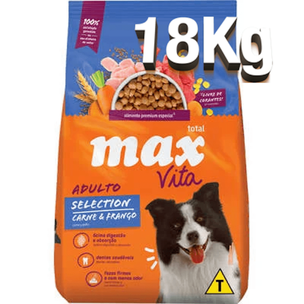 max vita selection