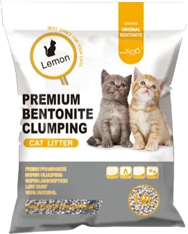 sanitario para gatos