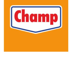alimento para perros champ