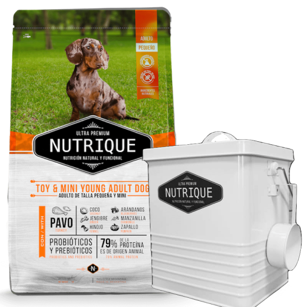nutrique mini