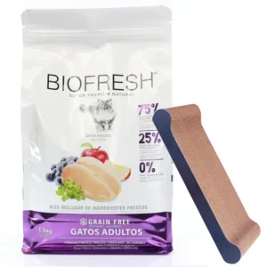 biofresh gato adulto pollo