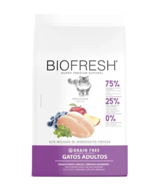 biofresh gato adulto pollo