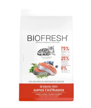 biofresh gato castrado salmon