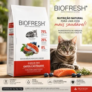 biofresh gato castrado salmon