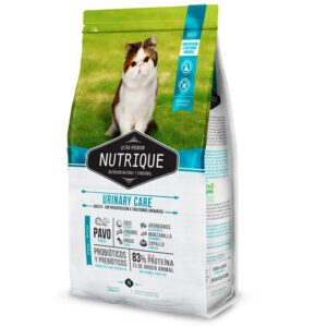 nutrique para gatos urinary