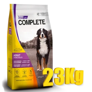 Vitalcan complete