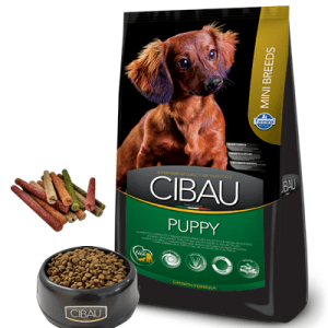 cibau puppy mini