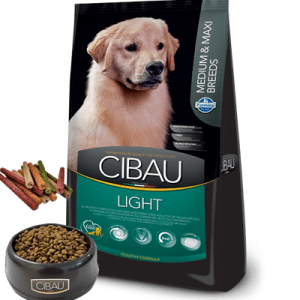 cibau light