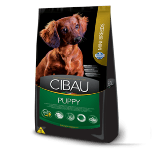 cibau puppy mini