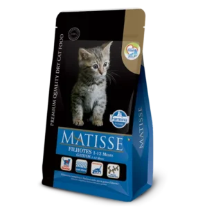 matisse filhotes