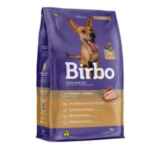 alimento birbo para perros