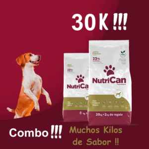 nutrican adulto