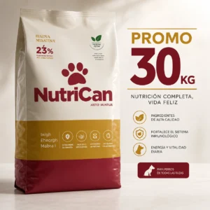 nutrican adulto