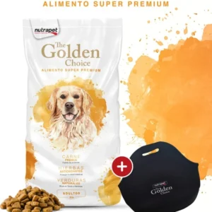 the golden choice adulto