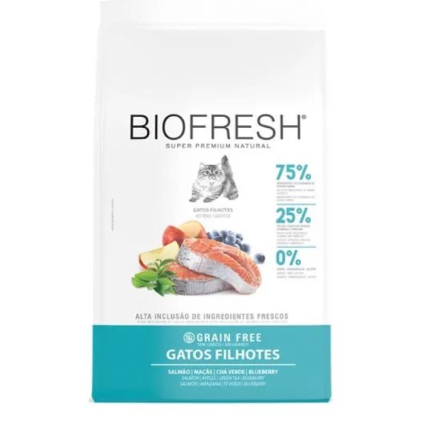 biofresh gato bebe