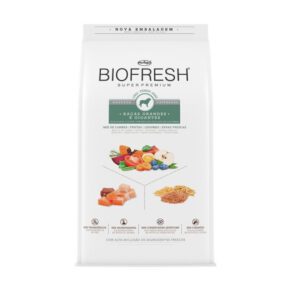 biofresh adulto castrado raza grande