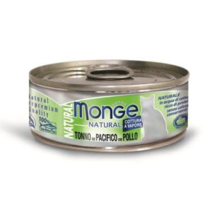 pate monge pollo y atun