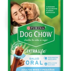 dog chow palitos
