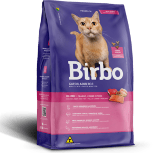 birbo premium gatos