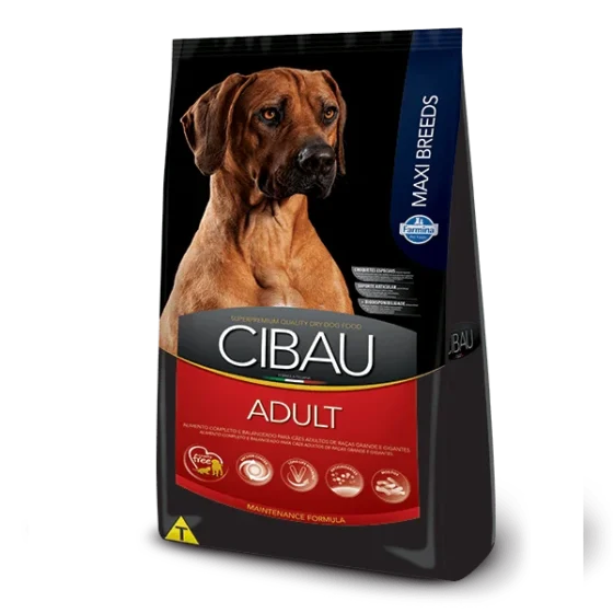 cibau adulto maxi