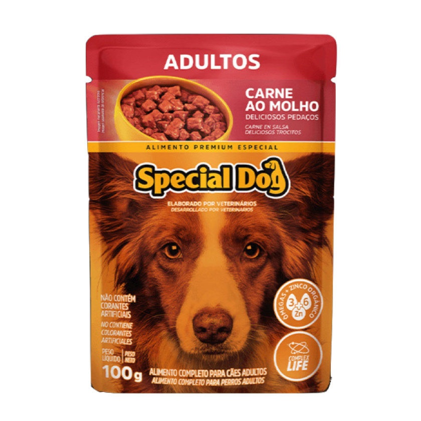 Salsa dog best sale