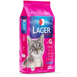 lager gato