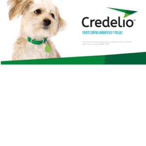 Credelio