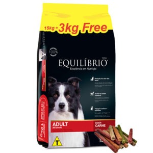 equilibrio carne raza mediana