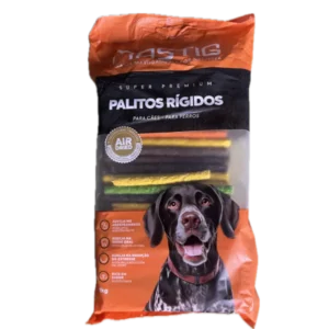 snacks palitos colores