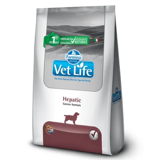 vet life hepatic