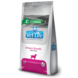 vet life urinary strivite