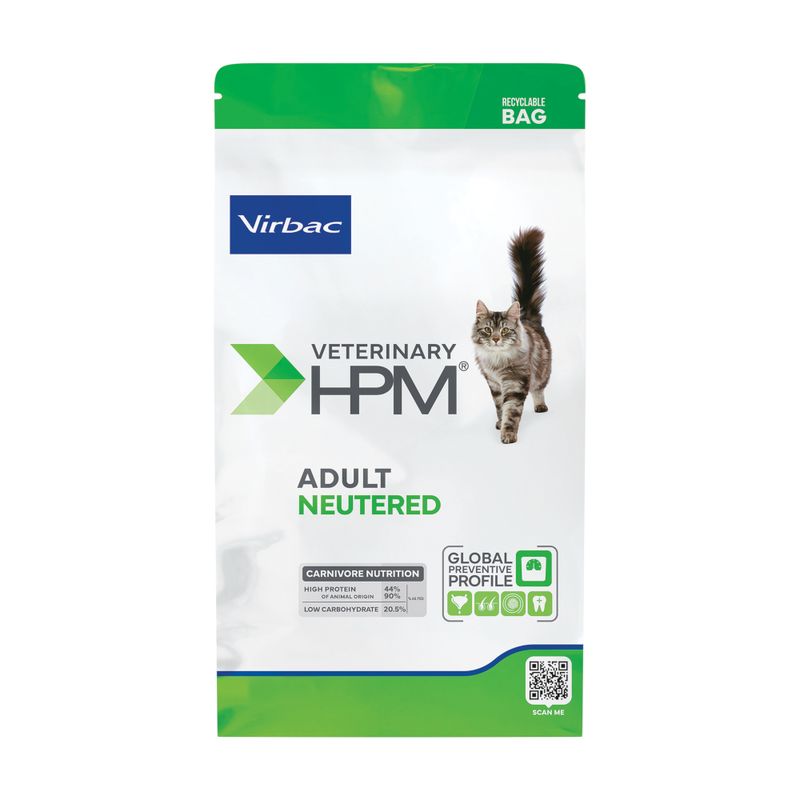 virbac hpm cat